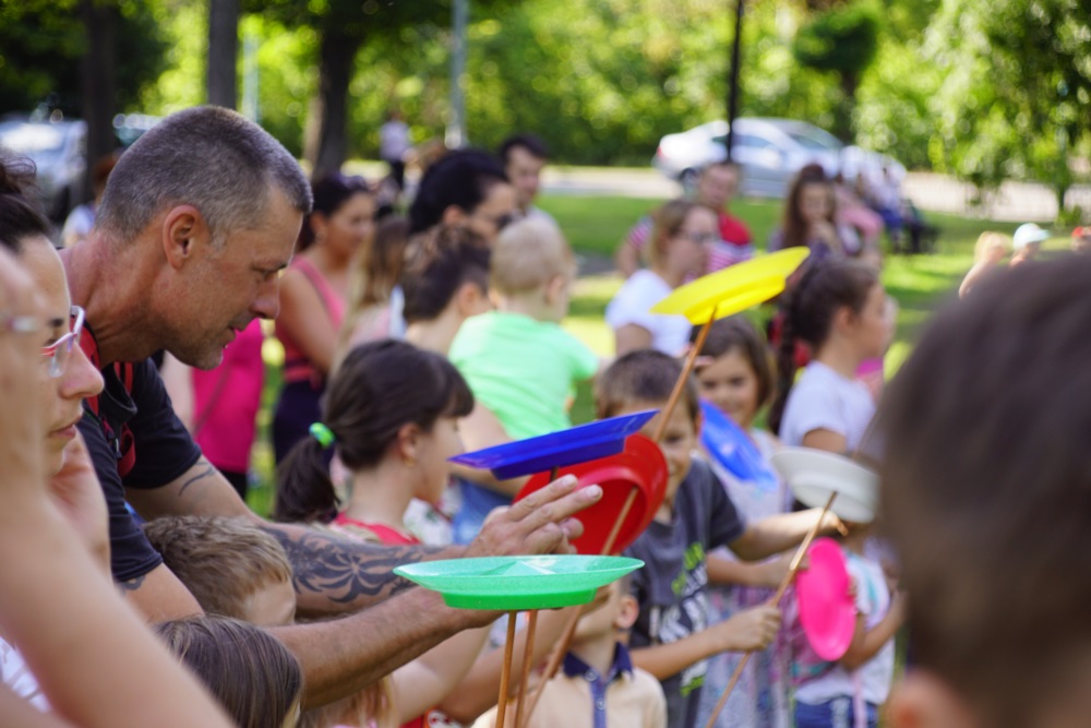 Festiwal Baniek Mydlanych 59