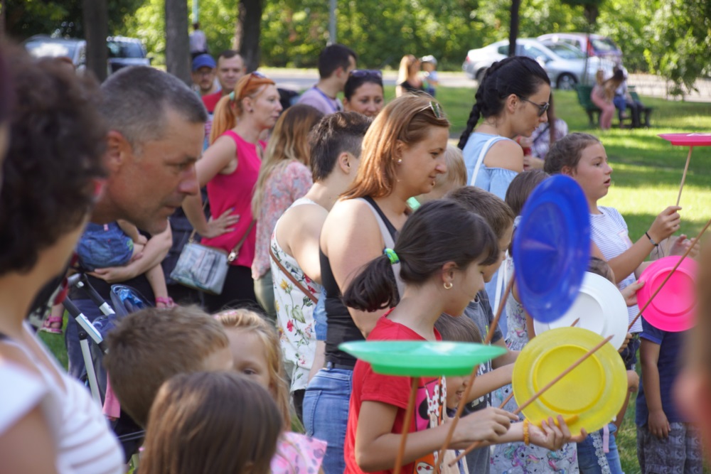 Festiwal Baniek Mydlanych 60