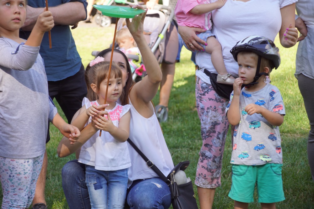 Festiwal Baniek Mydlanych 65