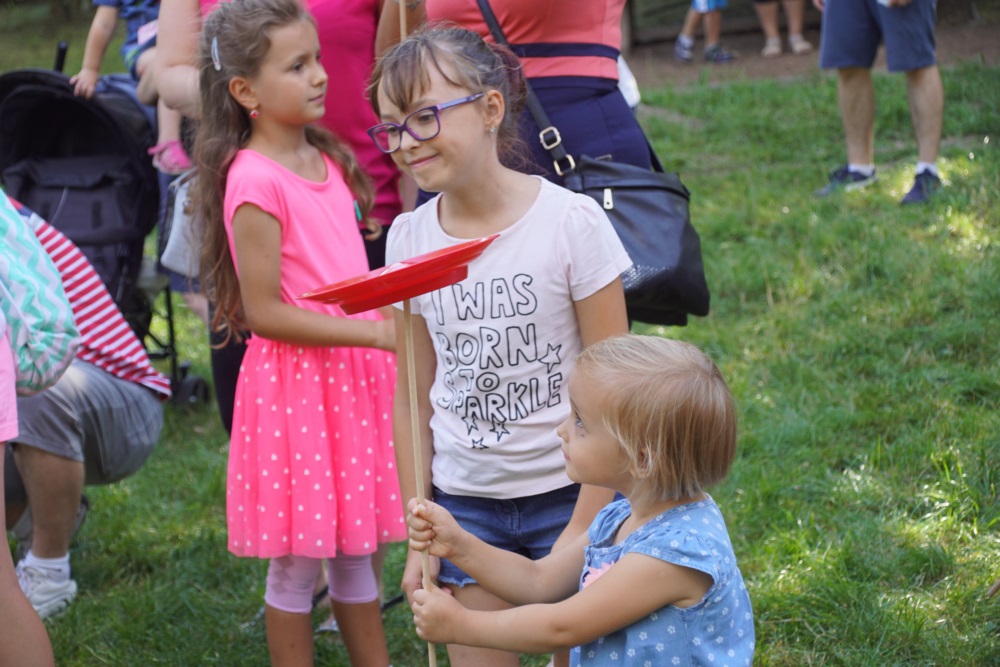 Festiwal Baniek Mydlanych 66