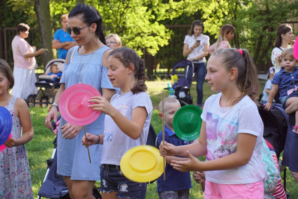 Festiwal Baniek Mydlanych 67