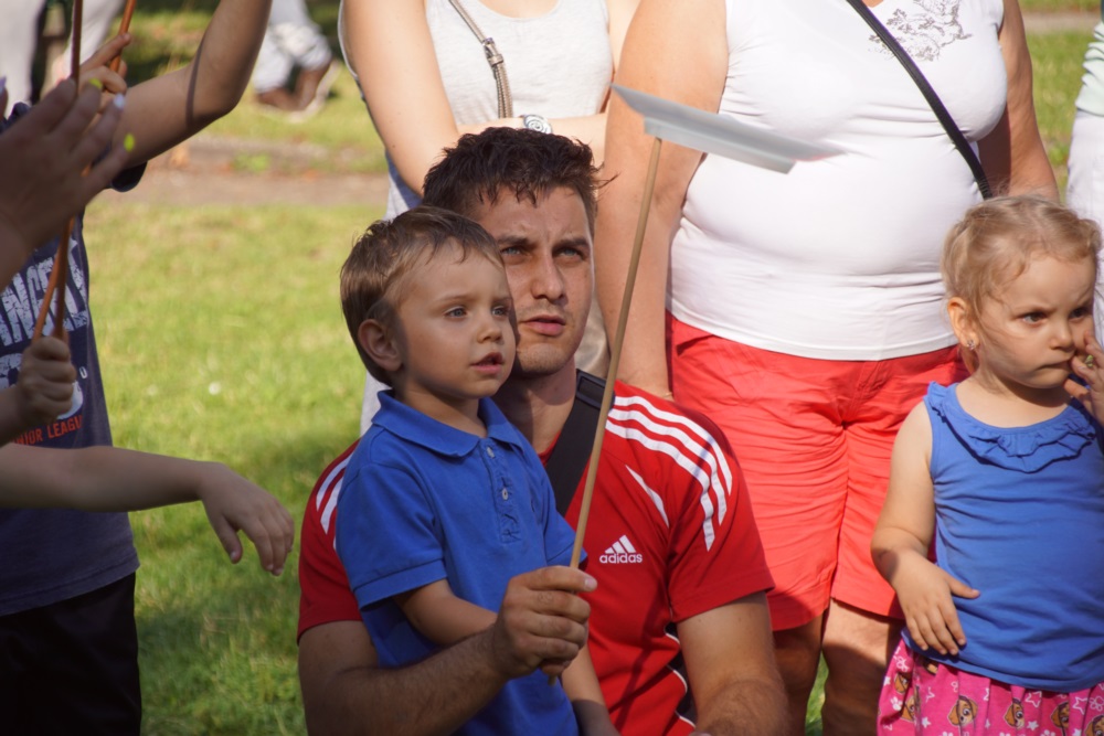 Festiwal Baniek Mydlanych 68