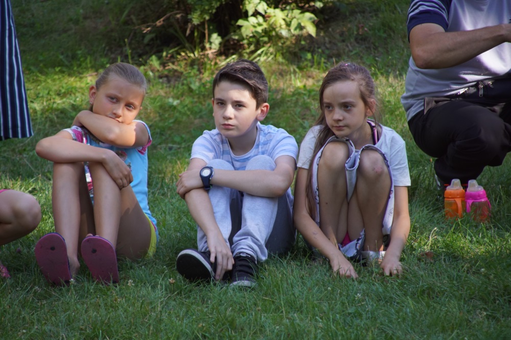 Festiwal Baniek Mydlanych 70