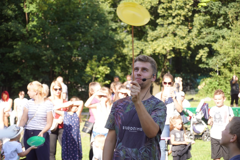 Festiwal Baniek Mydlanych 72