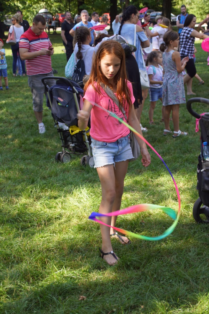 Festiwal Baniek Mydlanych 75