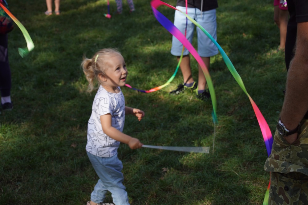 Festiwal Baniek Mydlanych 76