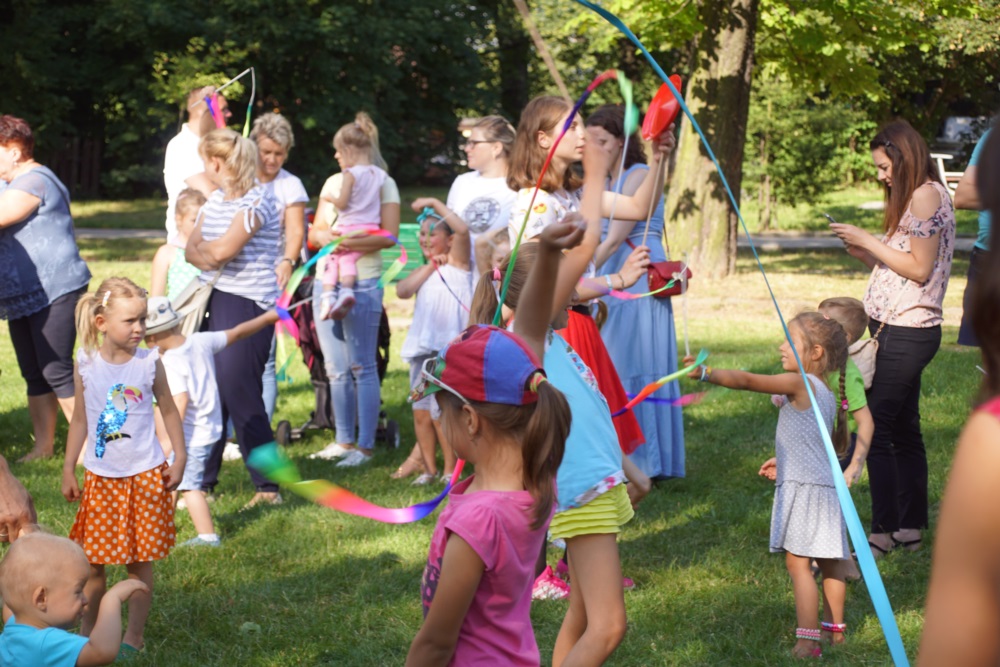 Festiwal Baniek Mydlanych 79