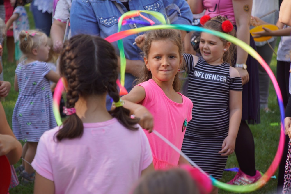 Festiwal Baniek Mydlanych 81