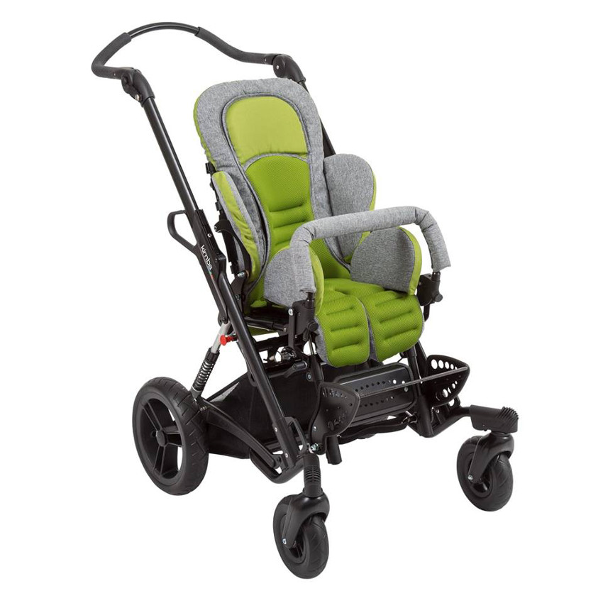 Pawełek liczy na wsparcie!