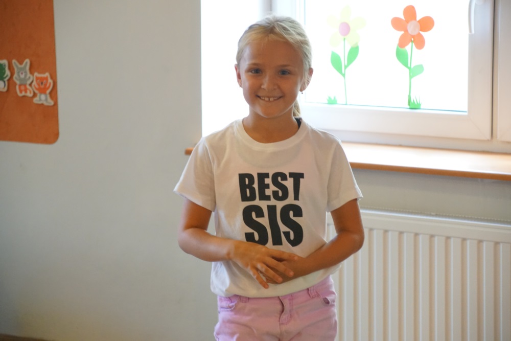 Masa atrakcji w "Klubie Koziołka Matołka"