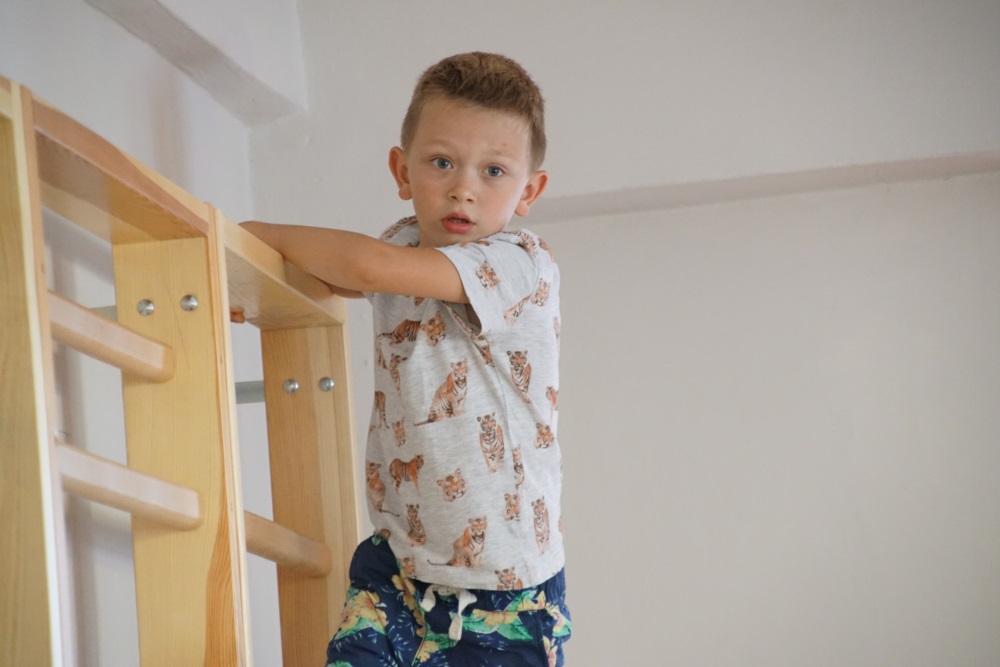 Masa atrakcji w "Klubie Koziołka Matołka"