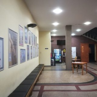 ŚTI - Śląski Teatr Impresaryjny im. Henryka Bisty