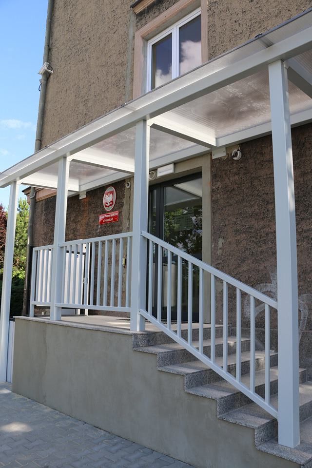 Ośrodek Pomocy Społecznej - zmiana siedziby od 2 lipca