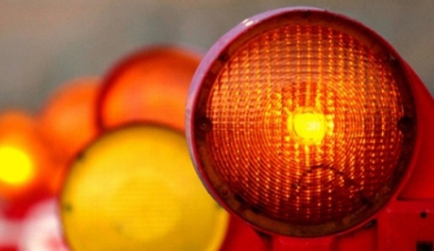 Utrudnienia w ruchu na ul. Piekarskiej