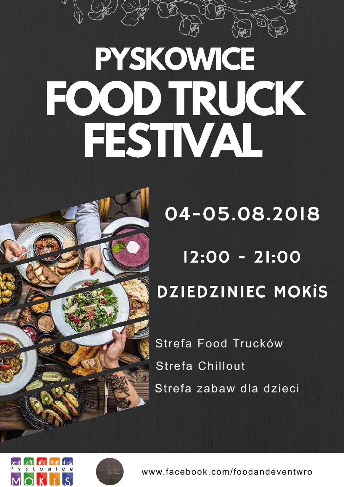 Food Truck Festival