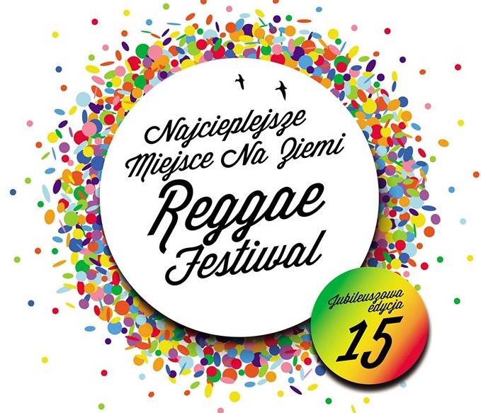 Reggae Festiwal w Wodzisławiu Śląskim