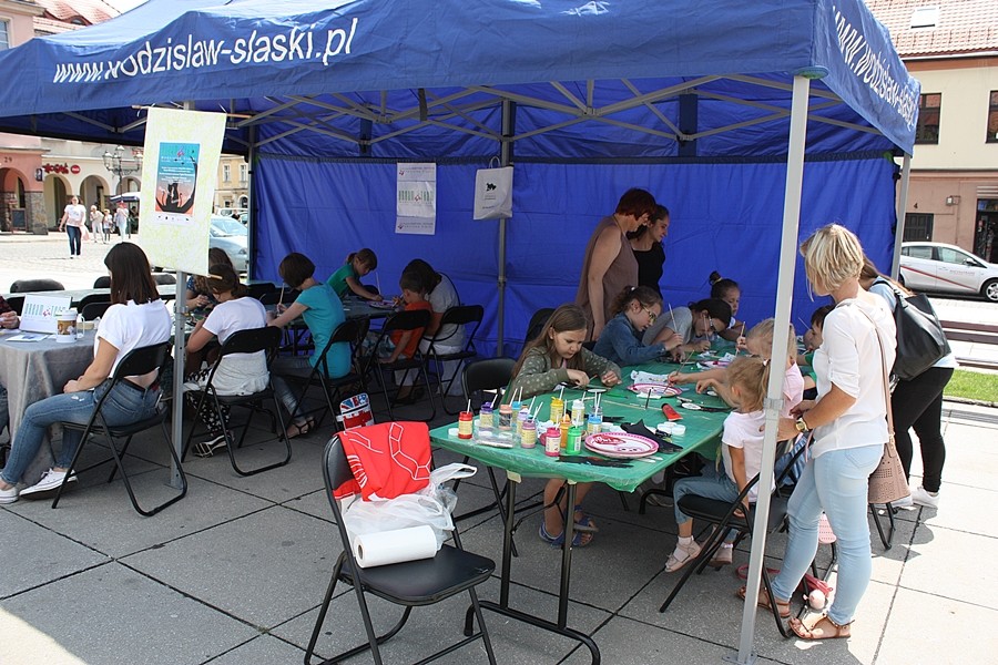 Kocie Warsztaty za nami