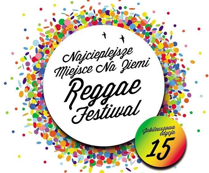 Sprawdź festiwalową mapkę NMNZ Reggae Festiwal 2018