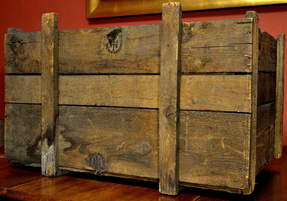 Nowy nabytek wodzisławskiego Muzeum