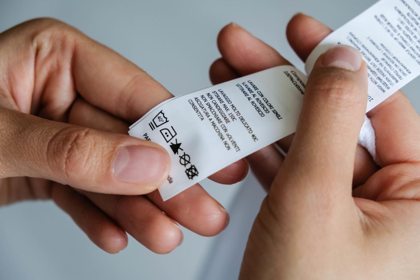 W jaki sposób prać wszystkie rodzaje ubrań w pralce