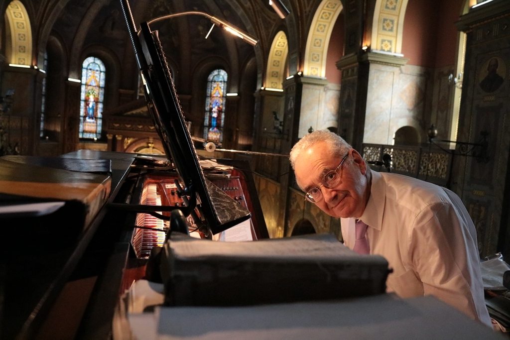 Zapraszamy na Festiwal Organowy "Reginae Silesiae Gloria"