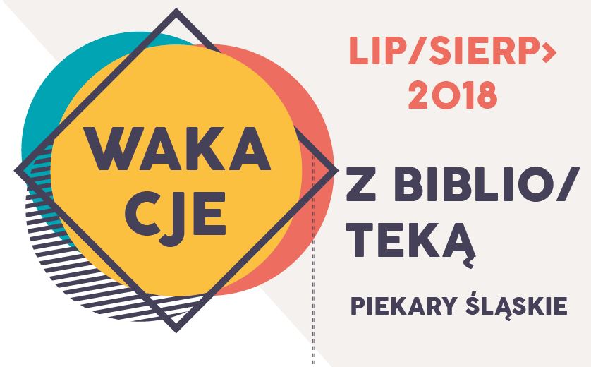 Wakacje z biblioteką