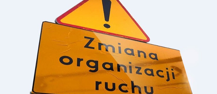 Utrudnienia na drogach w związku z organizacją Dni Piekar