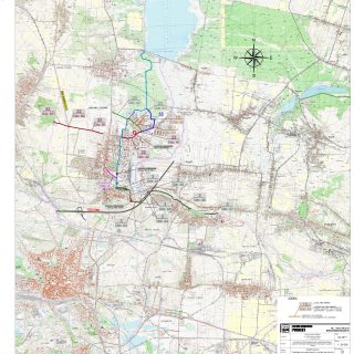 W Piekarach Śląskich powstaną nowe ścieżki rowerowe!