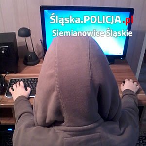 Poznany internetowo mężczyzna okazał się stalkerem