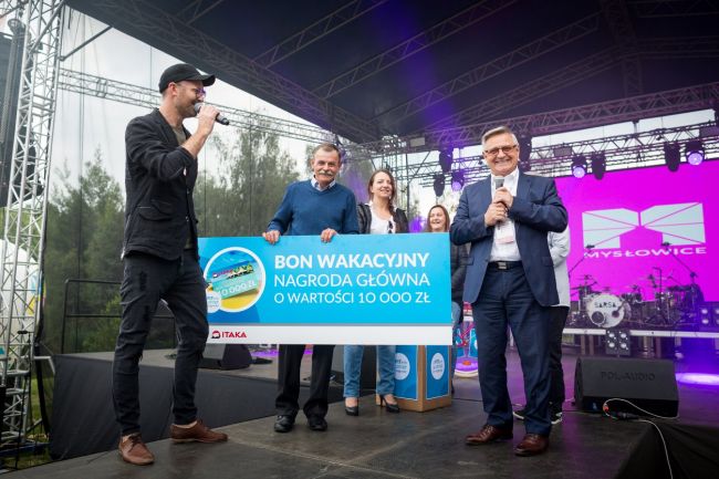 Coraz więcej mieszkańców rozlicza PIT w Mysłowicach