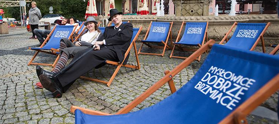 Trzecia edycja akcji "Niech Żyje Rynek"
