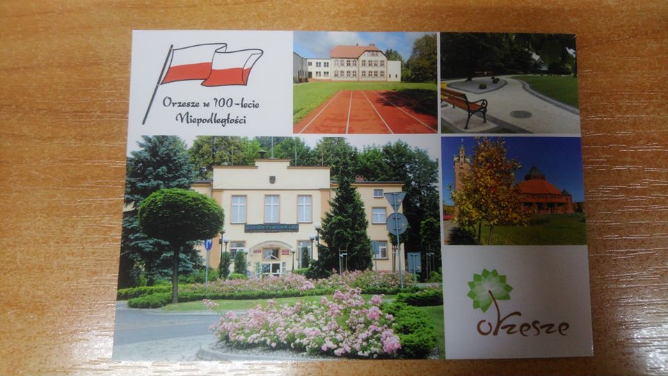 Limitowane widokówki już dostępne