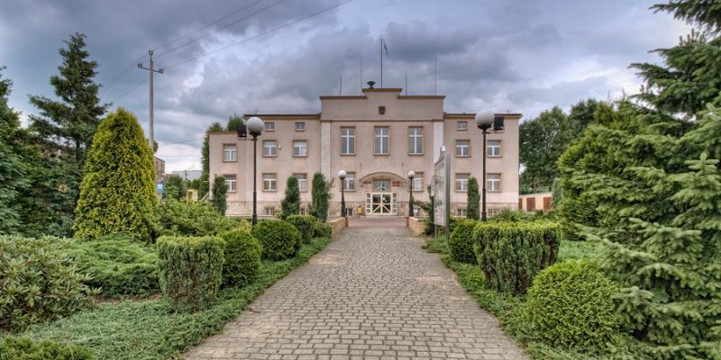 Zmiana biur komórek organizacyjnych urzędu ROŚiRL oraz RŚR