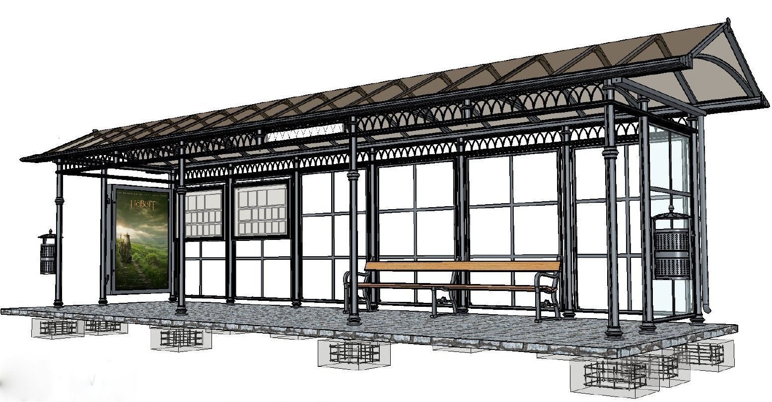 Kolejką wąskotorową z Rud do Rybnika