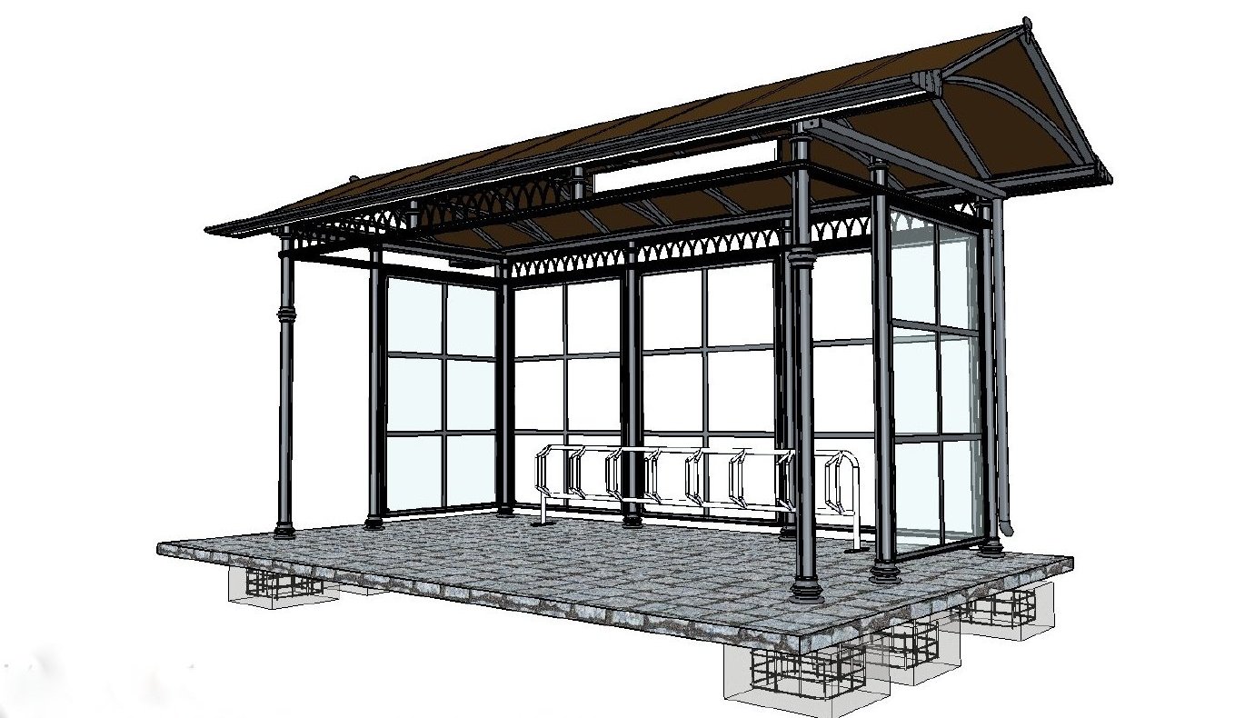Kolejką wąskotorową z Rud do Rybnika