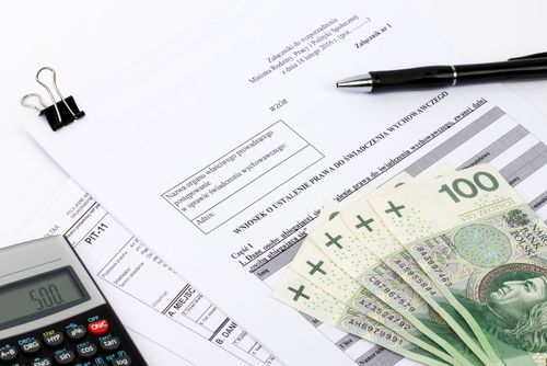 Nowy okres zasiłkowy/świadczeniowy 2018/2019