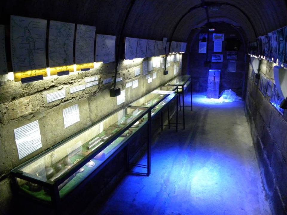 Dzień otwarty w miechowickim schronie