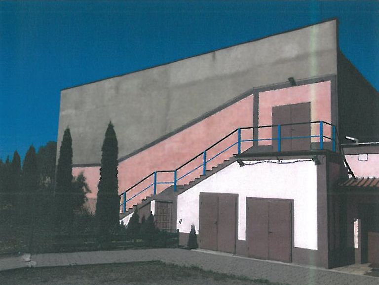 3,2 mln zł na termomodernizację dwóch hal sportowych