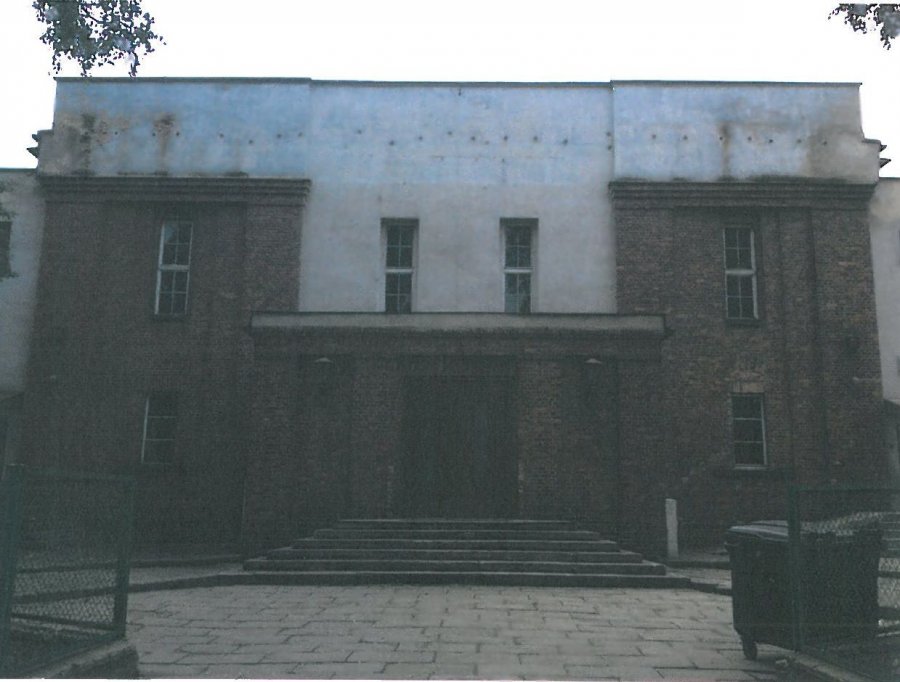 3,2 mln zł na termomodernizację dwóch hal sportowych