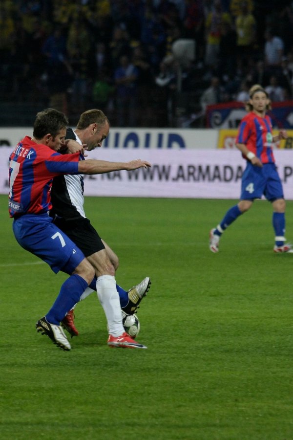 Były piłkarz Polonii trenerem reprezentacji Polski!