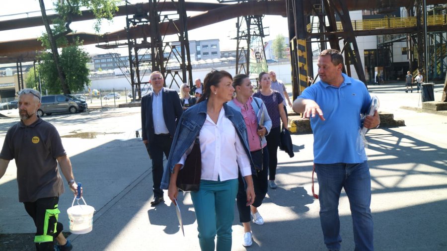 Witkowice - rewitalizacja na wiele lat