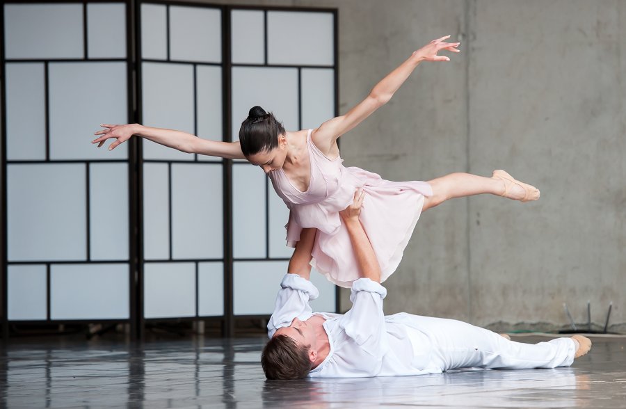 Uczta dla melomanów