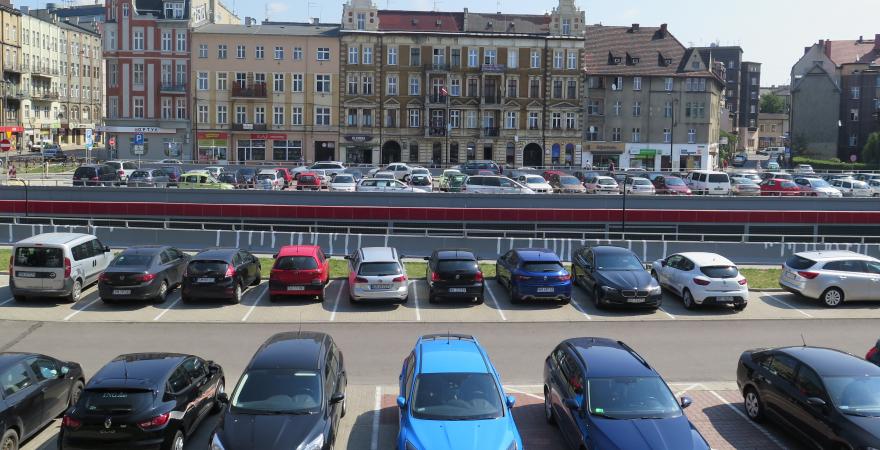 Zmiany w Strefie Płatnego Parkowania