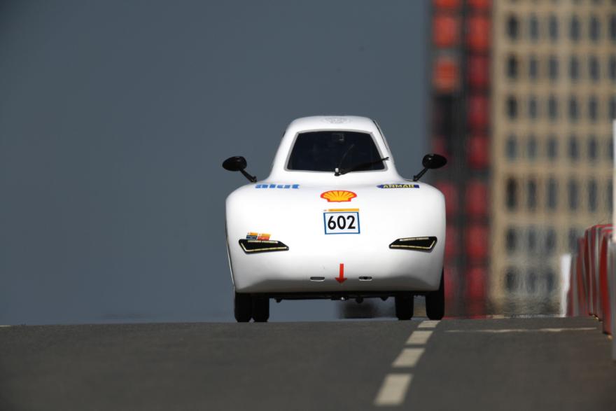 Geniusz z Gliwic w drodze po królewską koronę