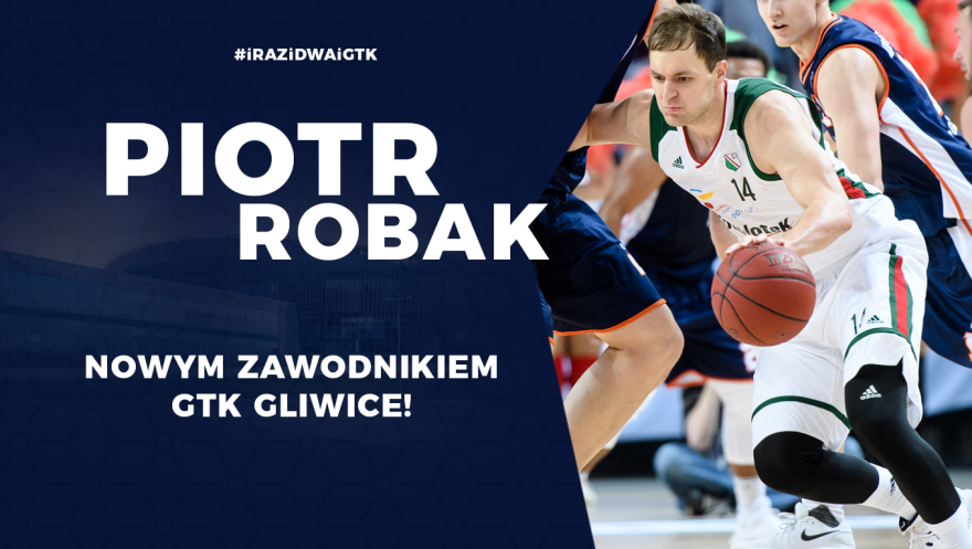 Kolejne wzmocnienie GTK