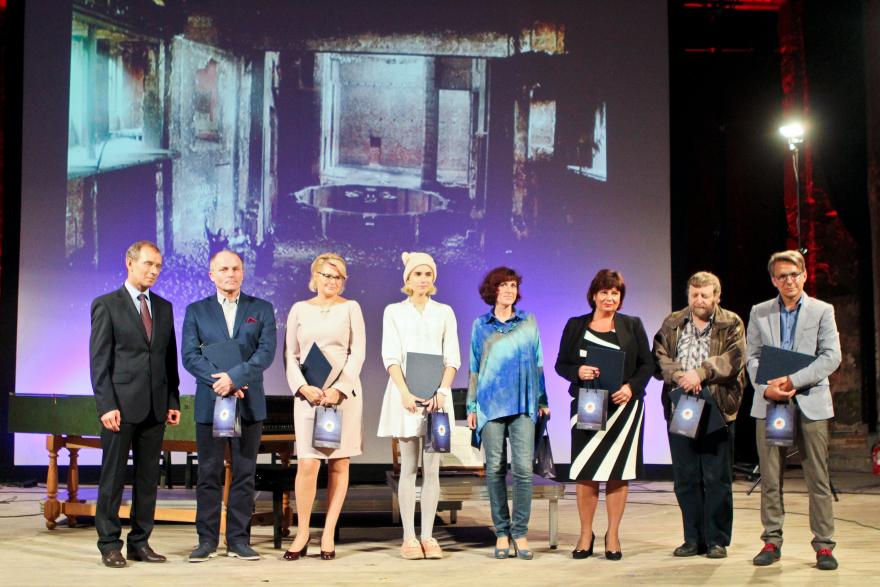 Twórcy i animatorzy kultury POSZUKIWANI!