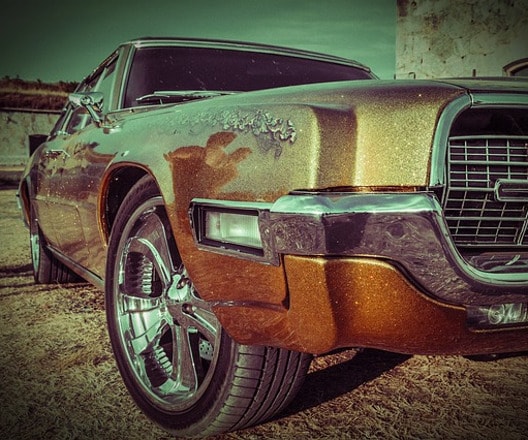 5 powodów, by sprzedać auto w skupie