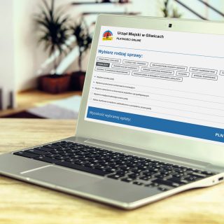 Miasto wdraża szybkie płatności online