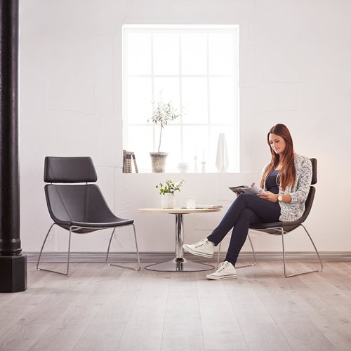 Jak cię widzą, tak cię piszą - co powinno być w poczekalni?