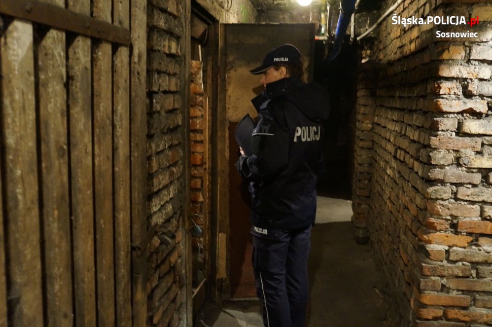 Sosnowiecka dzielnicowa jedną z laureatek konkursu